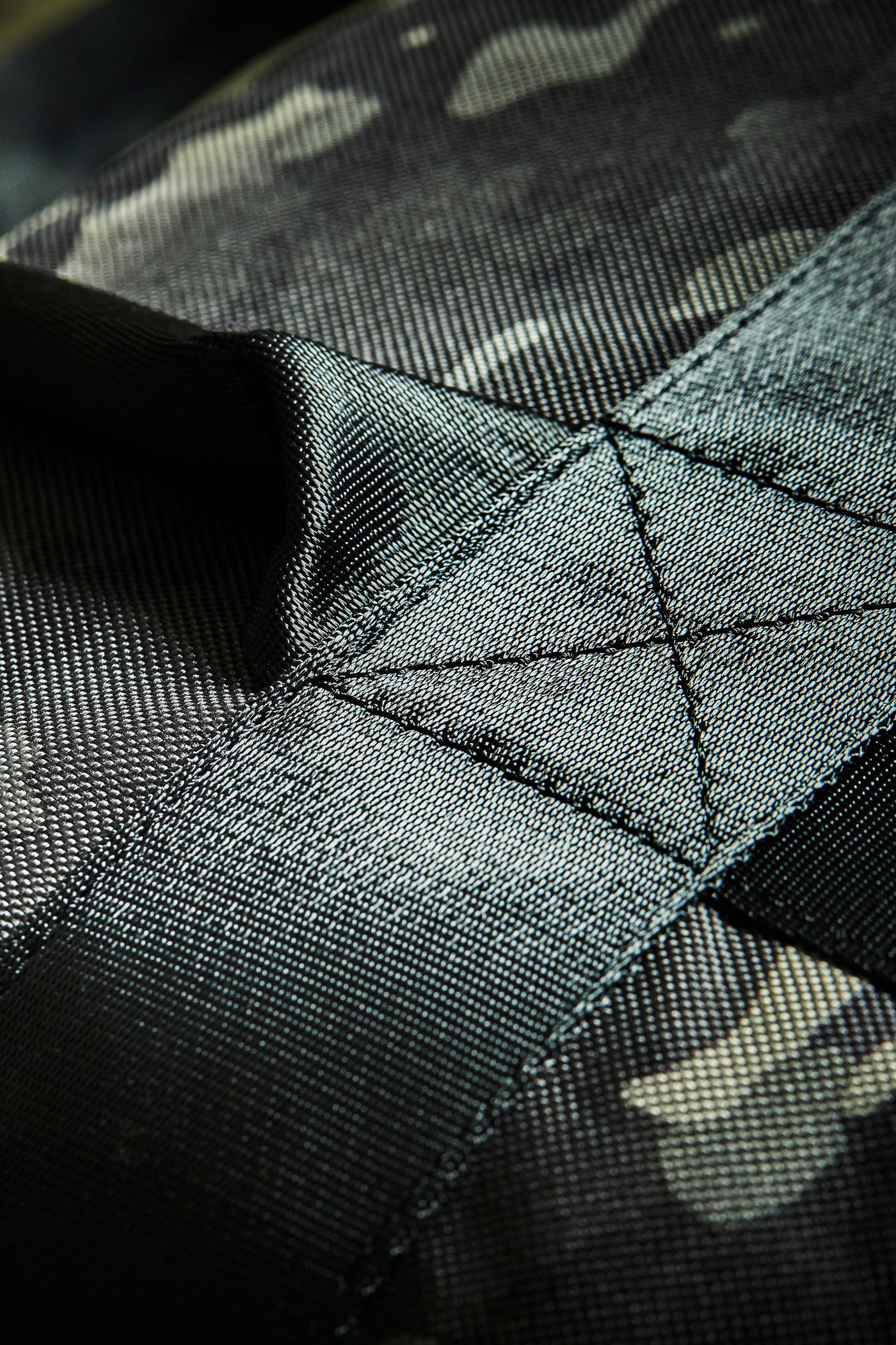 DEPLOYMENT BAG