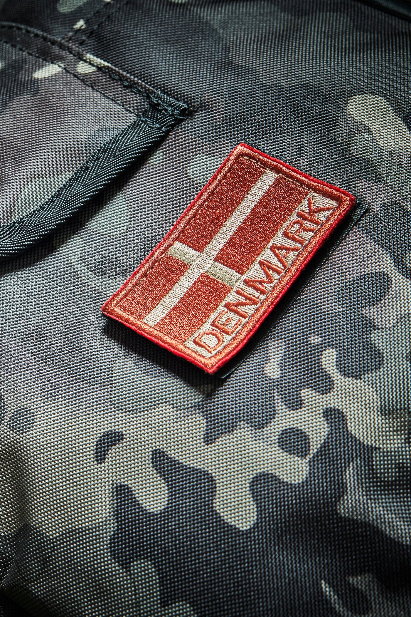 DEPLOYMENT BAG