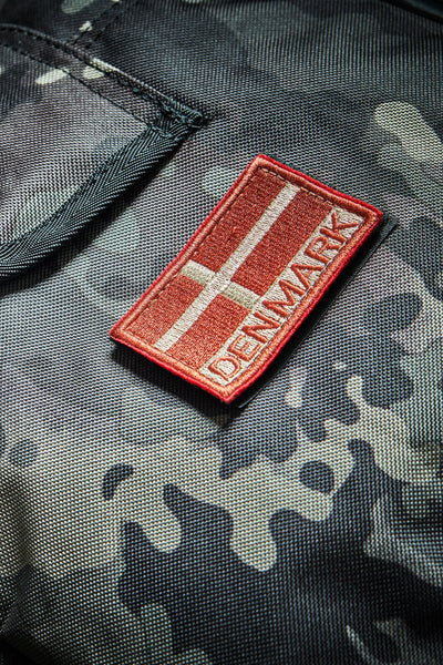 DEPLOYMENT BAG