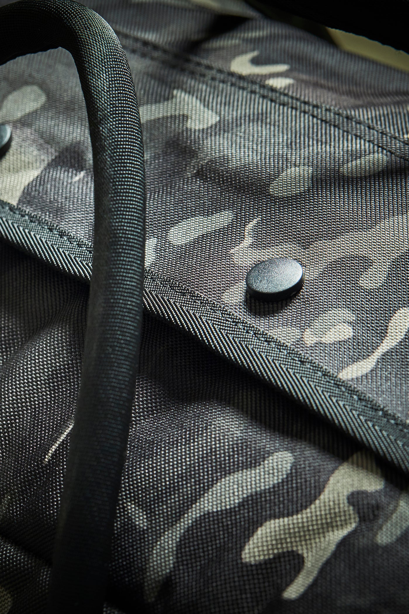 DEPLOYMENT BAG