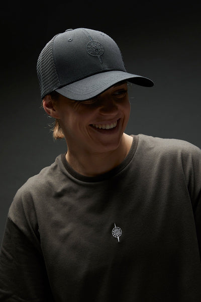 BLACK OPS CAP.