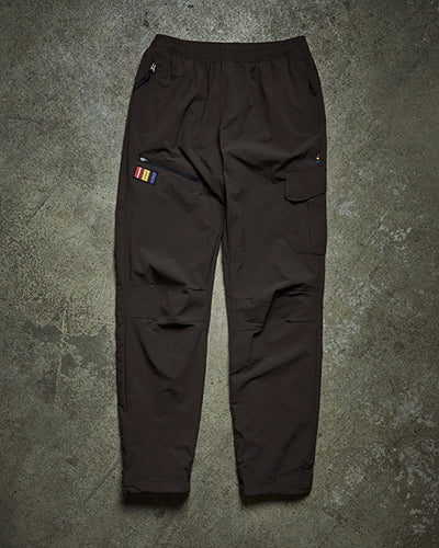 WARM C-130 CARGO PANTS - MUD