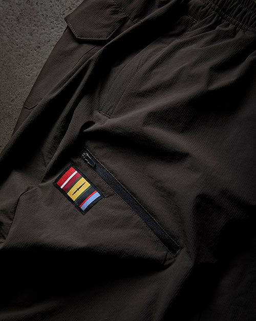 WARM C-130 CARGO PANTS - MUD