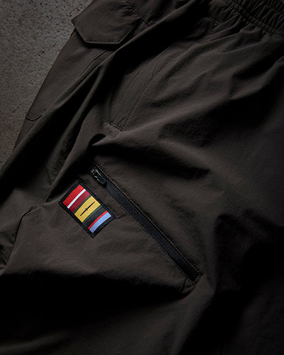 WARM C-130 CARGO PANTS - MUD