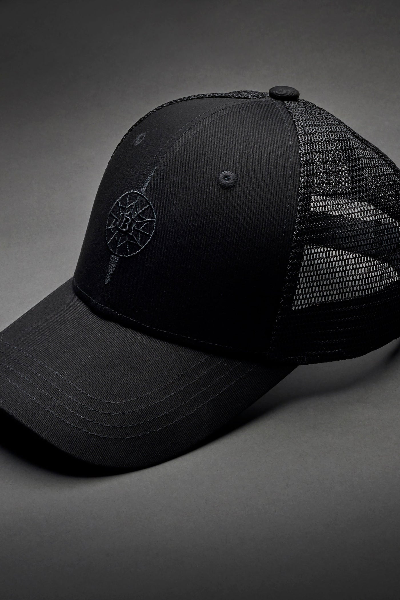 BLACK OPS CAP