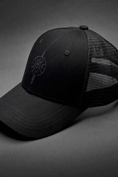 BLACK OPS CAP