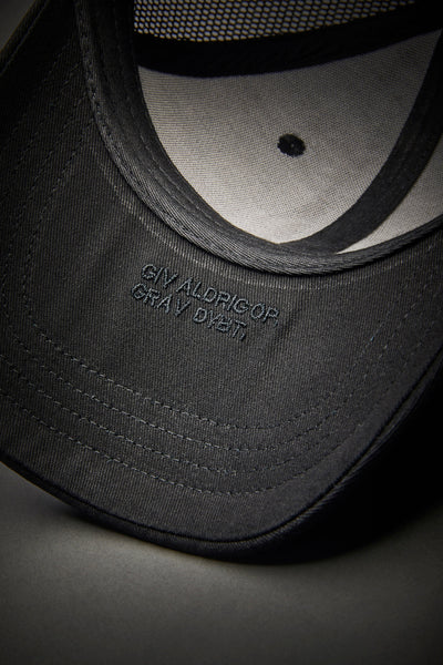BLACK OPS CAP