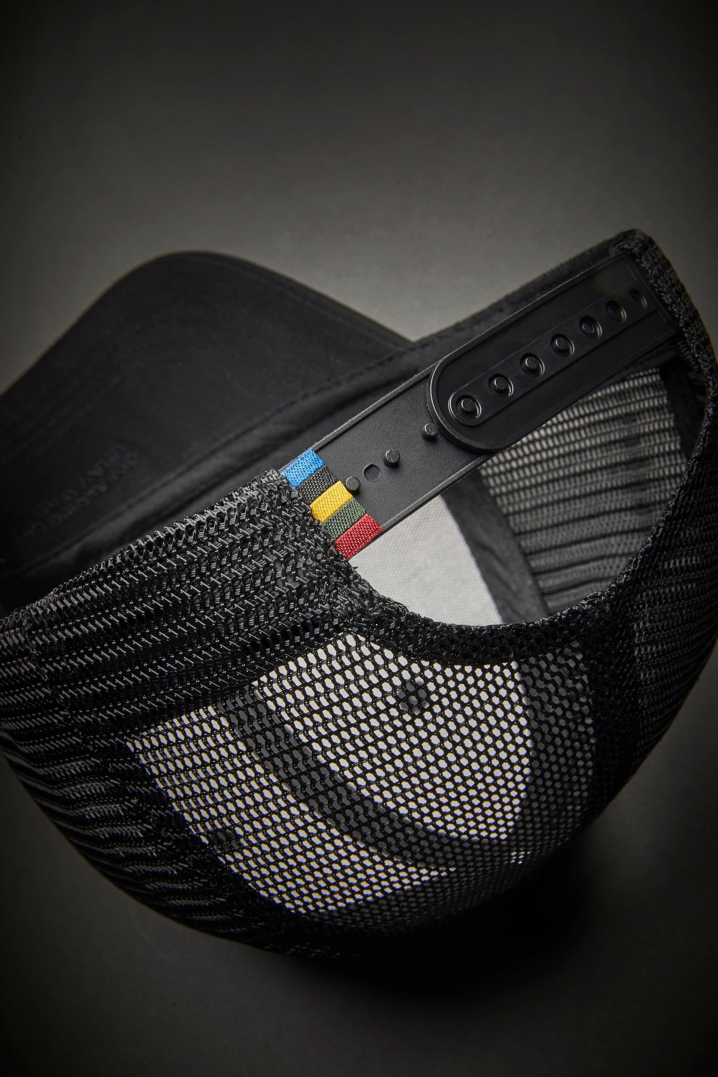 BLACK OPS CAP