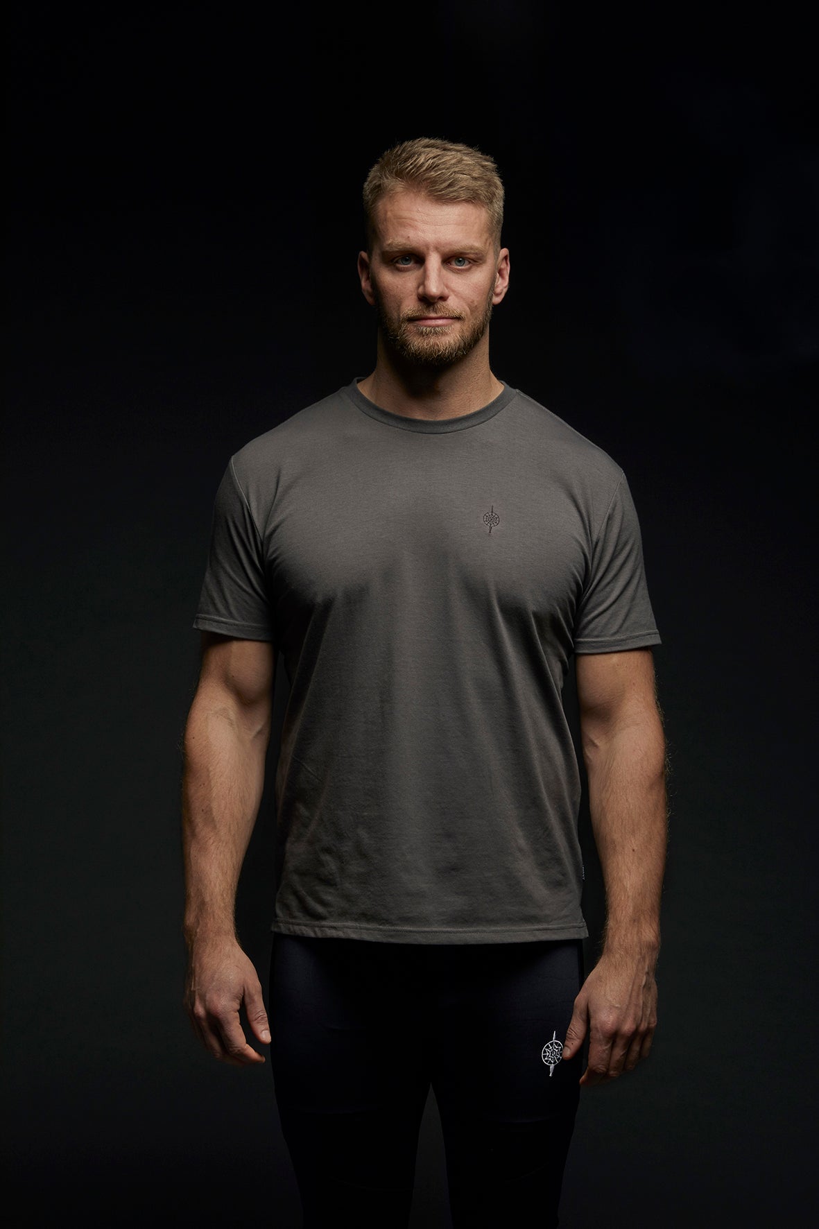 RUNWAY T-SHIRT NO FLAG