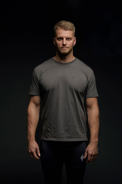 RUNWAY T-SHIRT NO FLAG